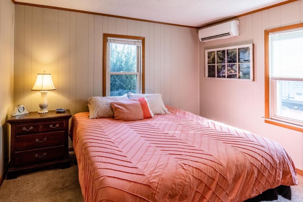 Deep Creek Shambala Villa Bryson City Ngoại thất bức ảnh