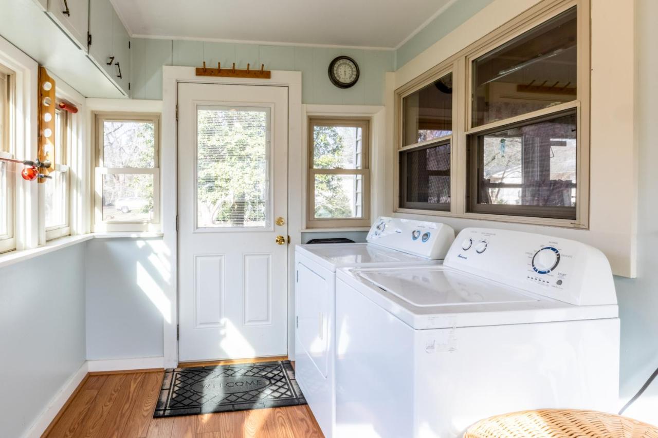 Deep Creek Shambala Villa Bryson City Ngoại thất bức ảnh