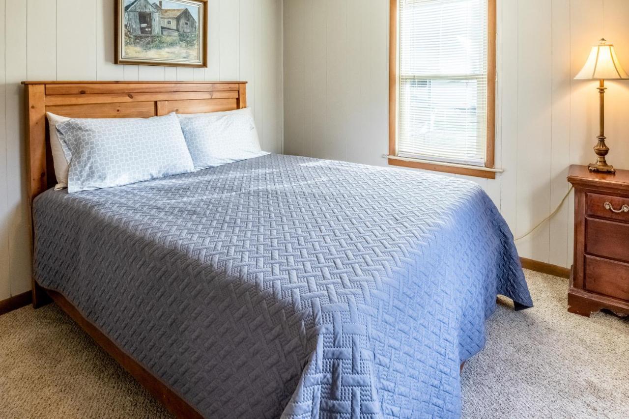 Deep Creek Shambala Villa Bryson City Ngoại thất bức ảnh